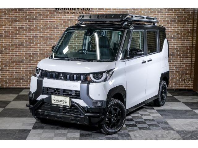 MITSUBISHI DELICA MINI