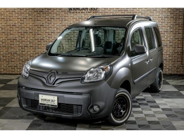 RENAULT KANGOO
