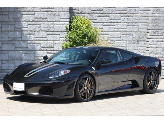 FERRARI F430