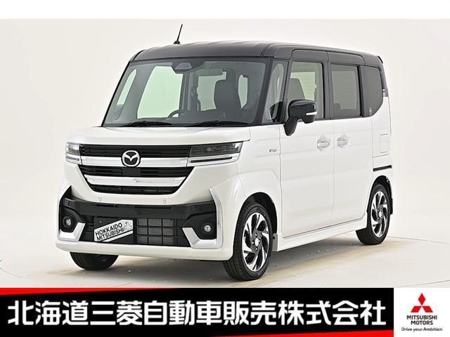 MAZDA FLAIR WAGON CUSTOM STYLE