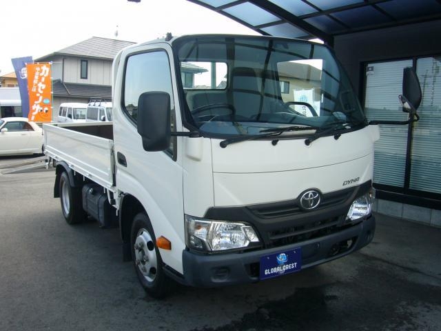 TOYOTA DYNA TRUCK