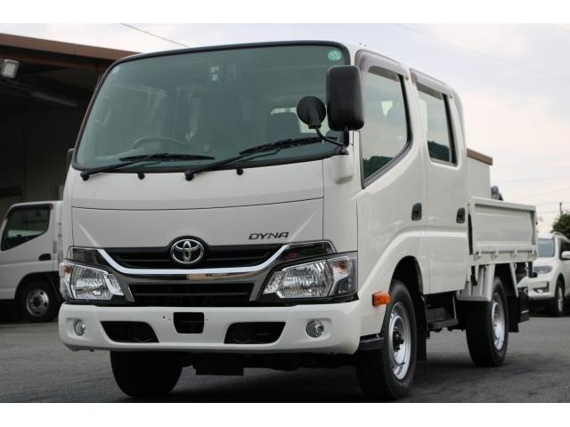 TOYOTA DYNA TRUCK