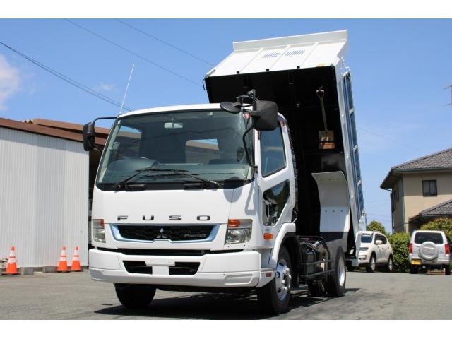 MITSUBISHI FUSO FIGHTER