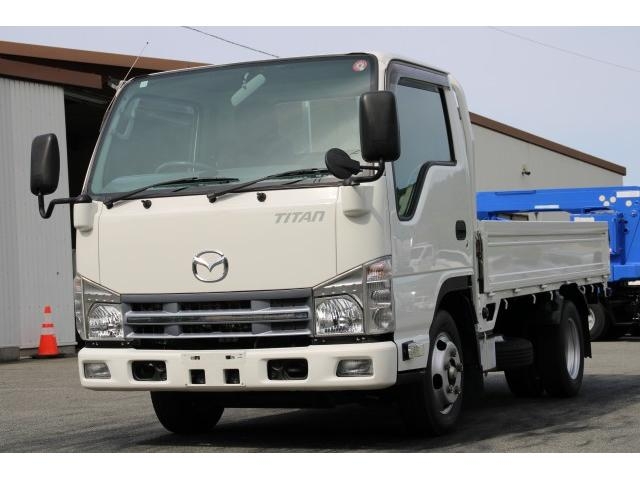 MAZDA TITAN TRUCK