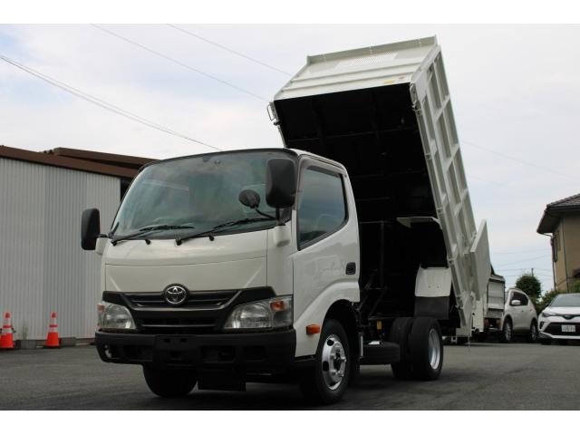 TOYOTA DYNA TRUCK