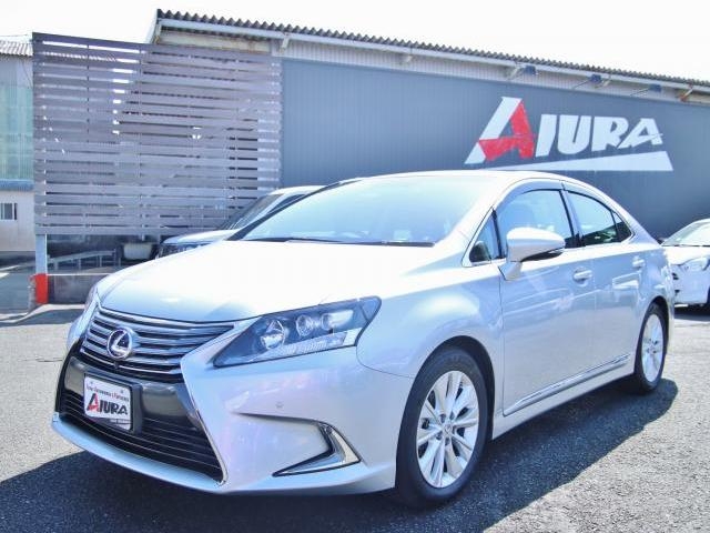 LEXUS HS