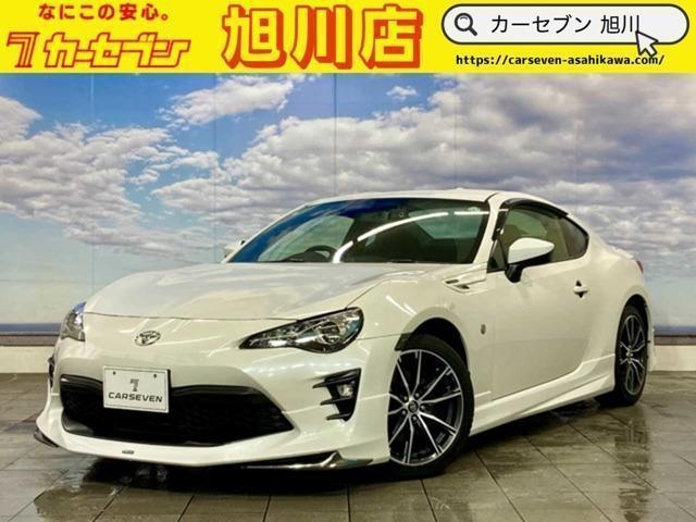 TOYOTA 86