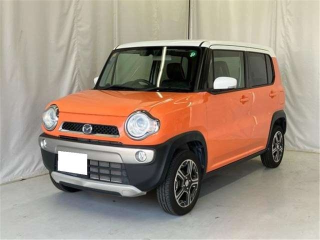 MAZDA FLAIR CROSSOVER