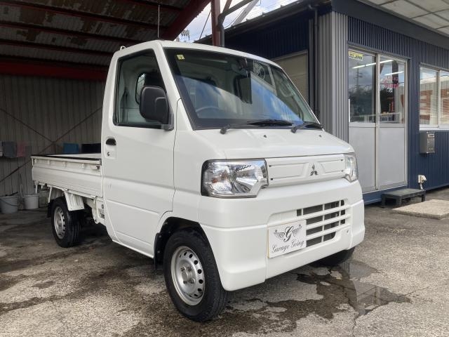 MITSUBISHI MINICAB TRUCK
