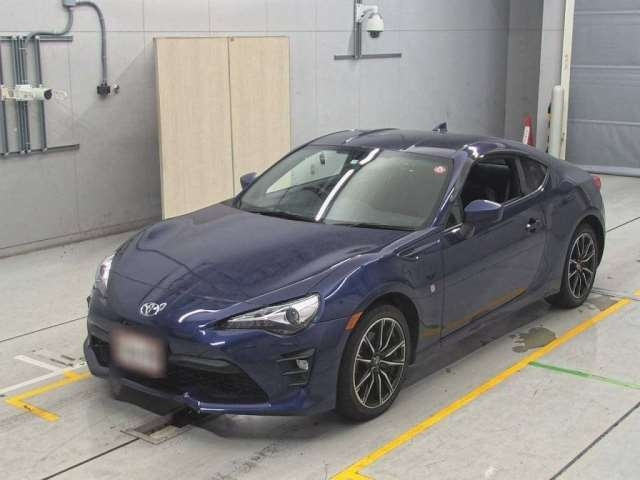 TOYOTA 86