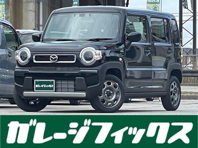 MAZDA FLAIR CROSSOVER