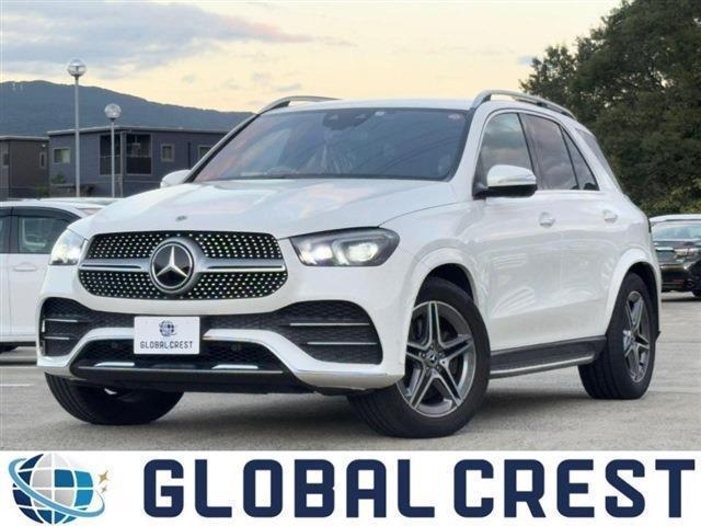 MERCEDES BENZ GLE