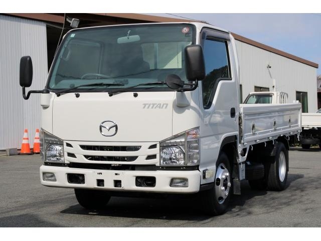 MAZDA TITAN TRUCK