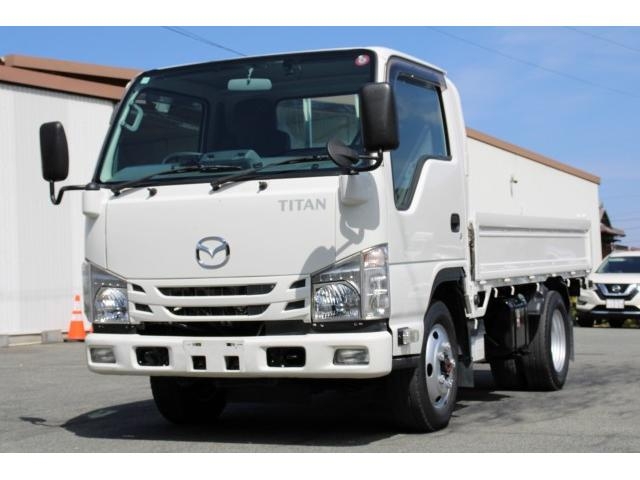 MAZDA TITAN TRUCK