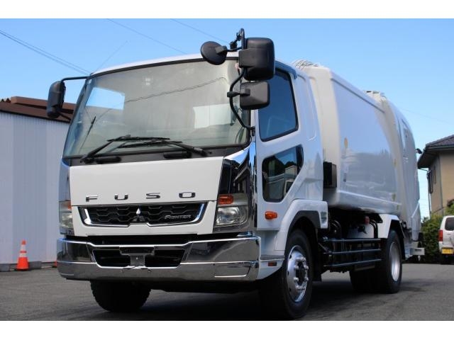 MITSUBISHI FUSO FIGHTER