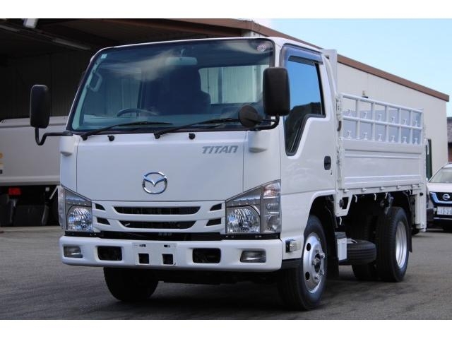 MAZDA TITAN TRUCK