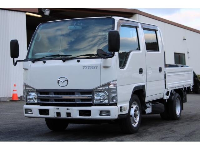 MAZDA TITAN TRUCK