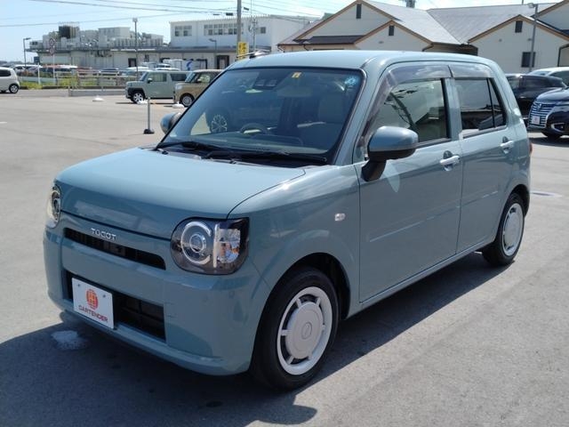 DAIHATSU MIRA TOCOT