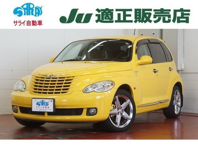 CHRYSLER PT CRUISER