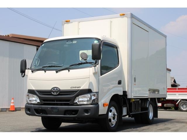 TOYOTA DYNA TRUCK