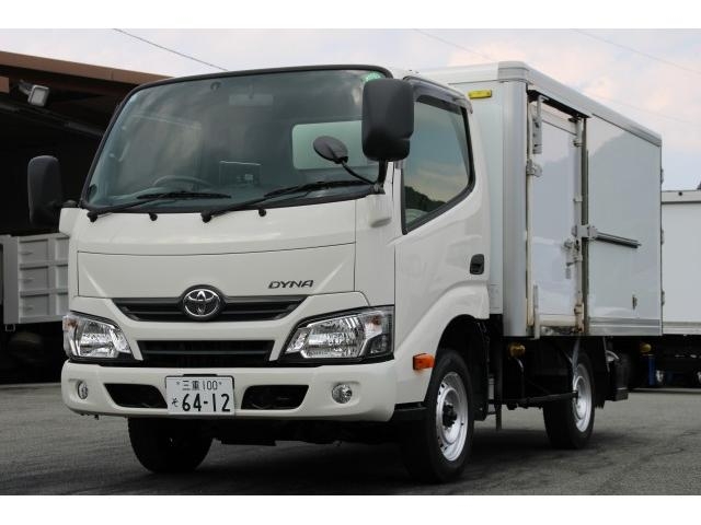 TOYOTA DYNA TRUCK