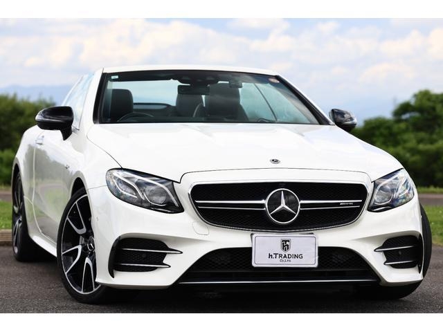 MERCEDES BENZ E CLASS