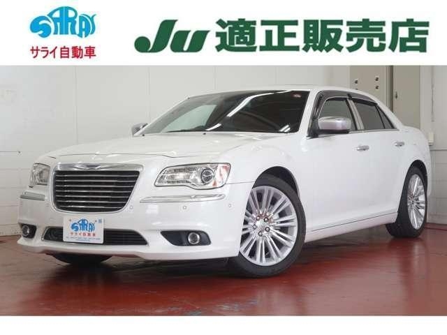 CHRYSLER 300