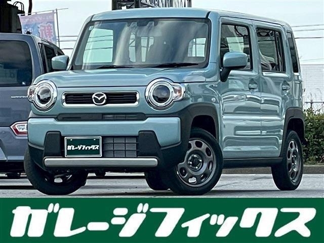 MAZDA FLAIR CROSSOVER