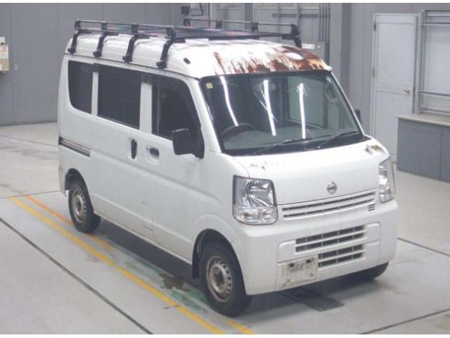 NISSAN NV100 CLIPPER