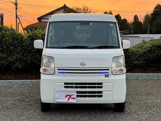 NISSAN NV100 CLIPPER