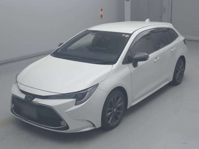 TOYOTA COROLLA WAGON
