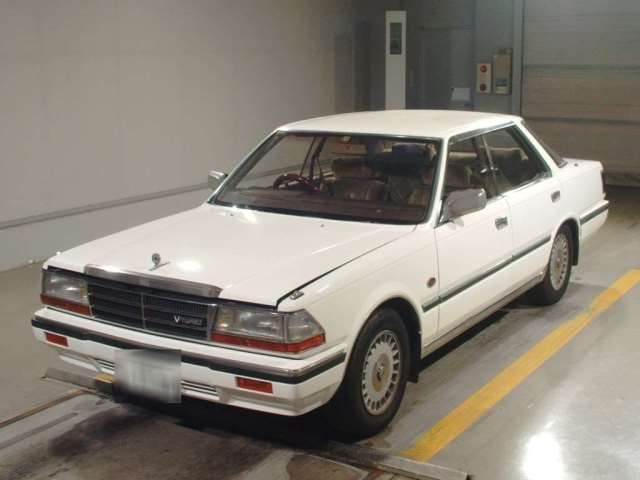 NISSAN GLORIA