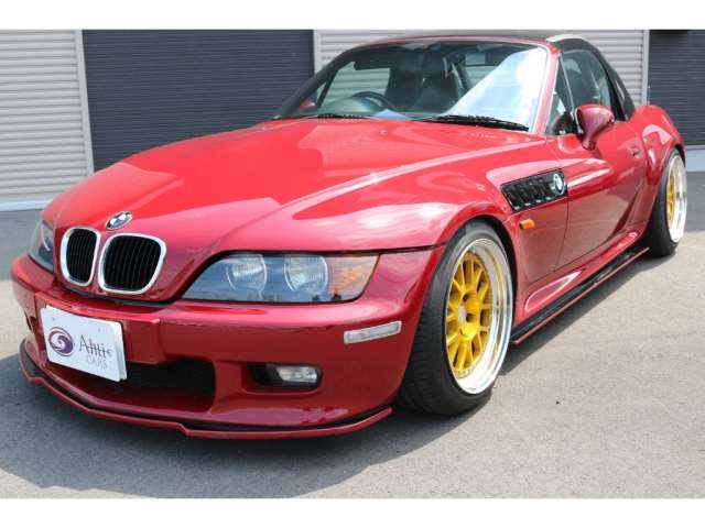 BMW Z3 ROADSTER