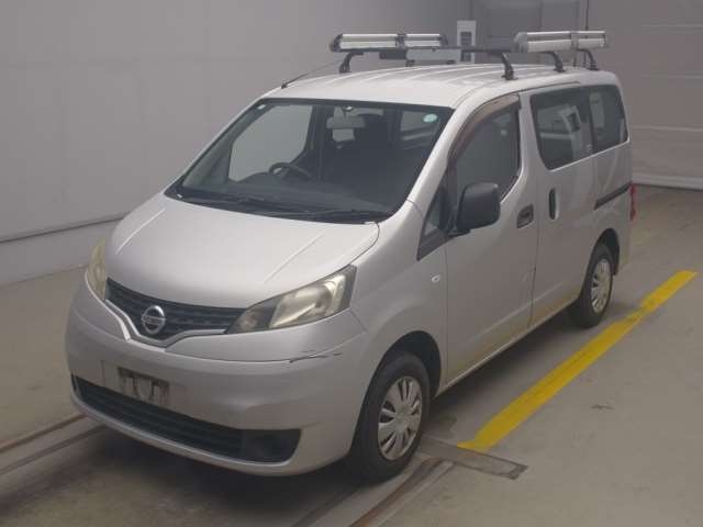 NISSAN NV200 VANETTE VAN