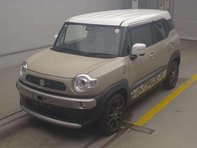 SUZUKI XBEE