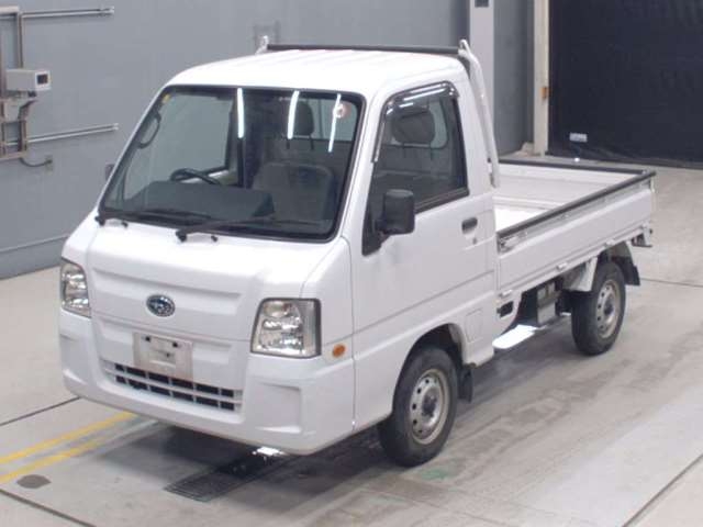 SUBARU SAMBAR TRUCK