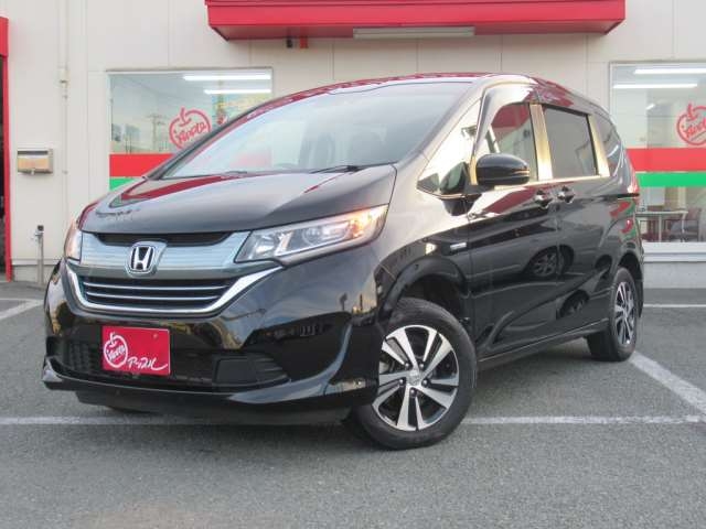 HONDA FREED HYBRID
