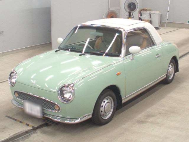 NISSAN FIGARO