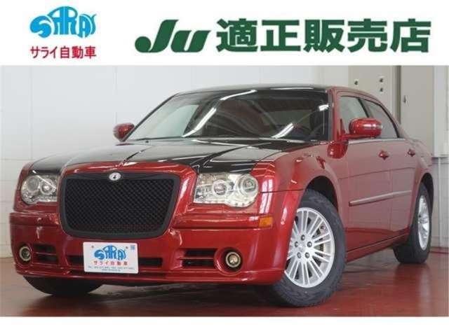 CHRYSLER 300
