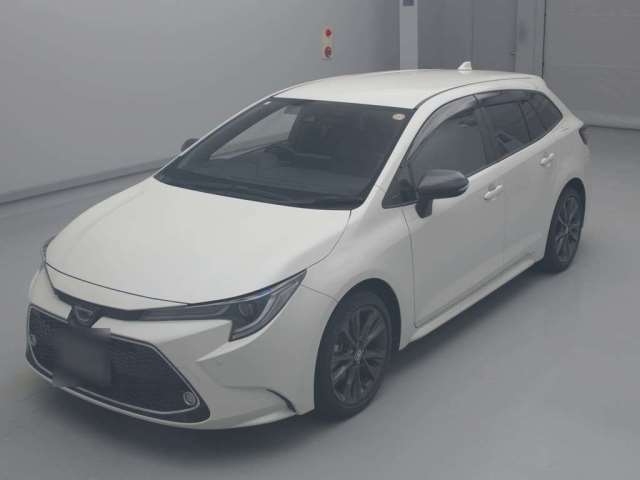 TOYOTA COROLLA WAGON