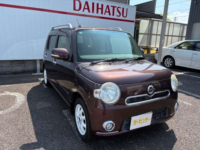 DAIHATSU MIRA COCOA