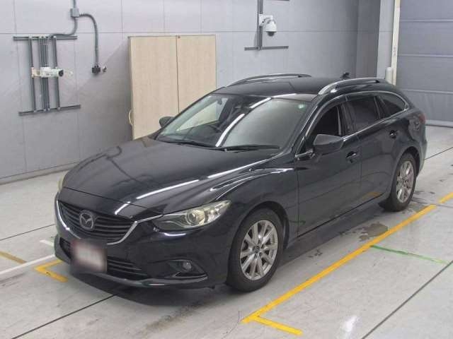 MAZDA ATENZA WAGON