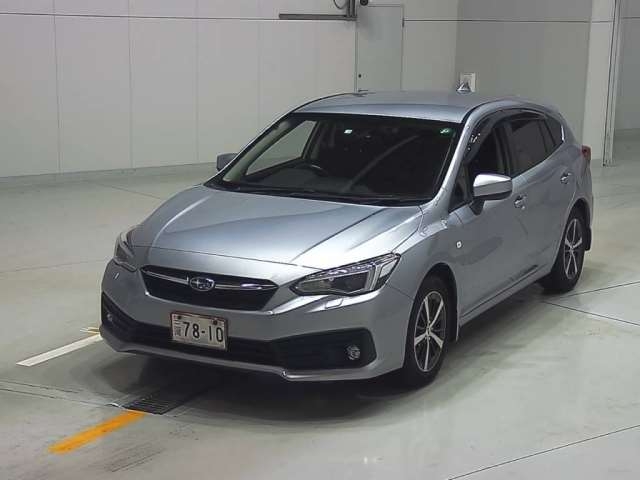 SUBARU IMPREZA SPORT