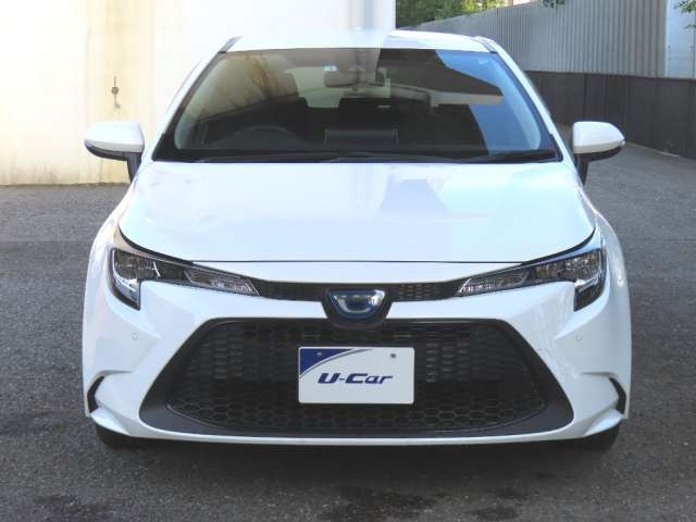 TOYOTA COROLLA WAGON