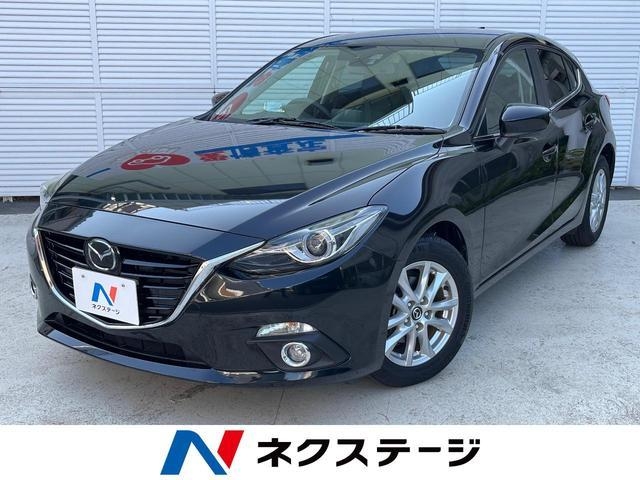 MAZDA AXELA SPORT