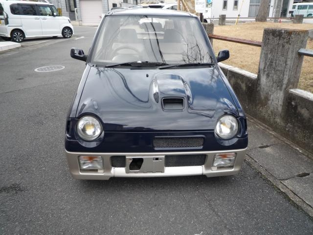 SUZUKI ALTO WORKS