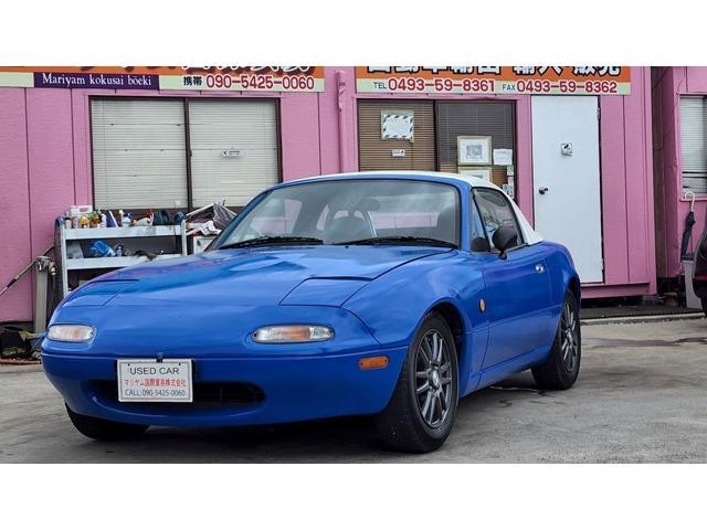 MAZDA ROADSTER