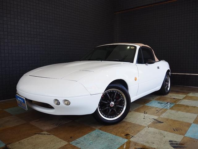 MAZDA EUNOS ROADSTER