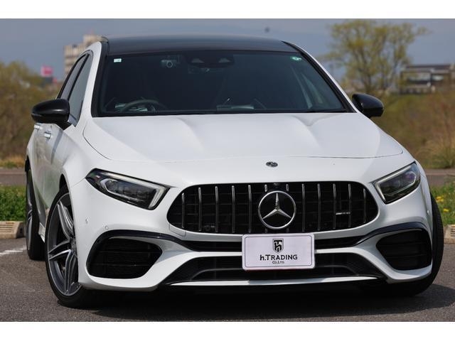 MERCEDES BENZ A CLASS