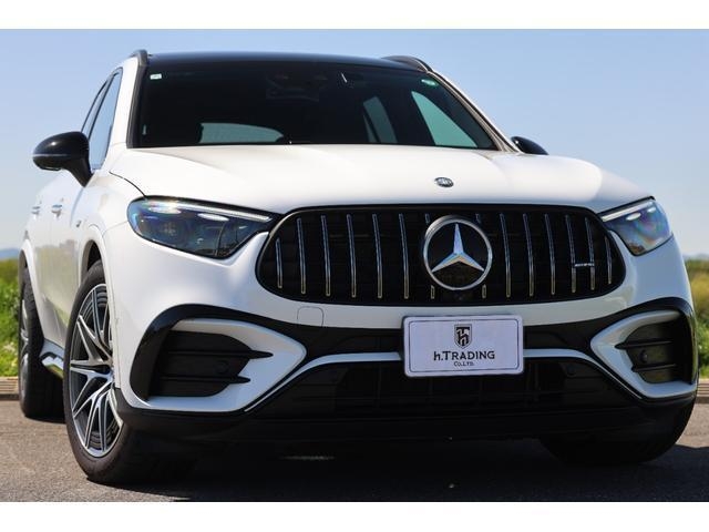 MERCEDES BENZ GLC